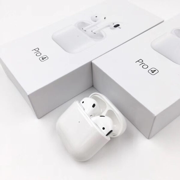AirPods 4 38.89$ CODE 200-4056-F - Image 8