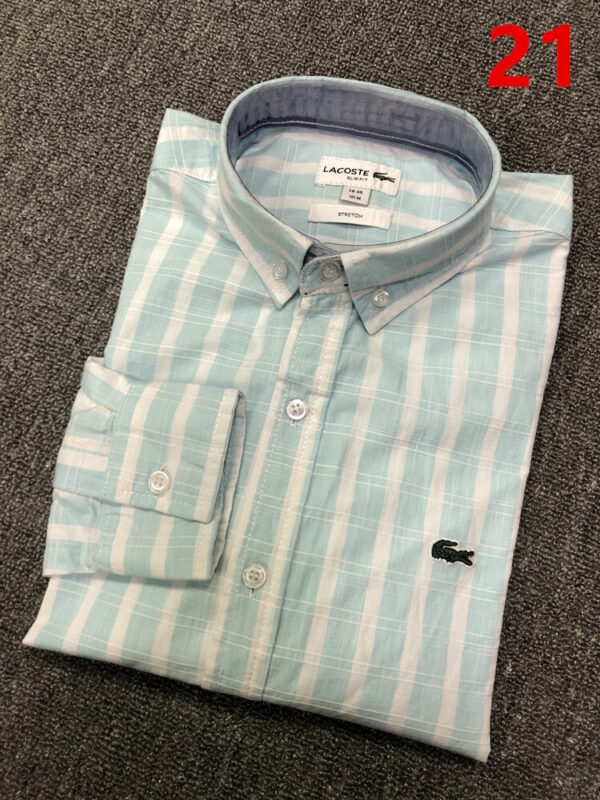 LACOSTE 34.86$ CODE 268-2077-R - Image 11