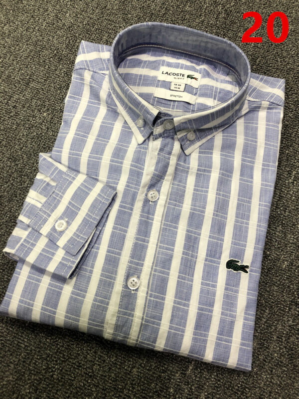 LACOSTE 34.86$ CODE 268-2077-R - Image 12