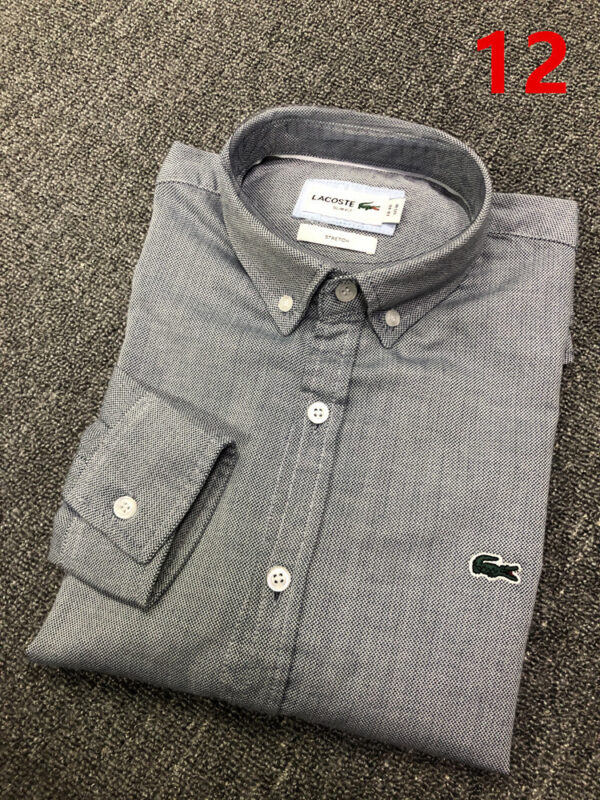 LACOSTE 34.86$ CODE 268-2077-R - Image 3