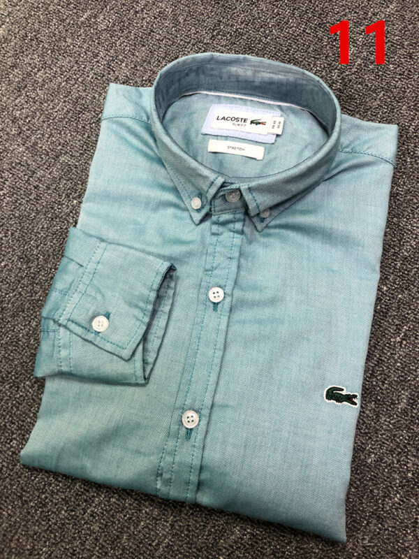 LACOSTE 34.86$ CODE 268-2077-R - Image 4