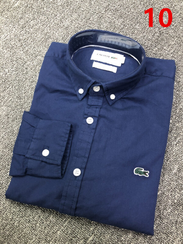 LACOSTE 34.86$ CODE 268-2077-R - Image 5