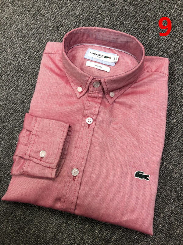 LACOSTE 34.86$ CODE 268-2077-R - Image 6