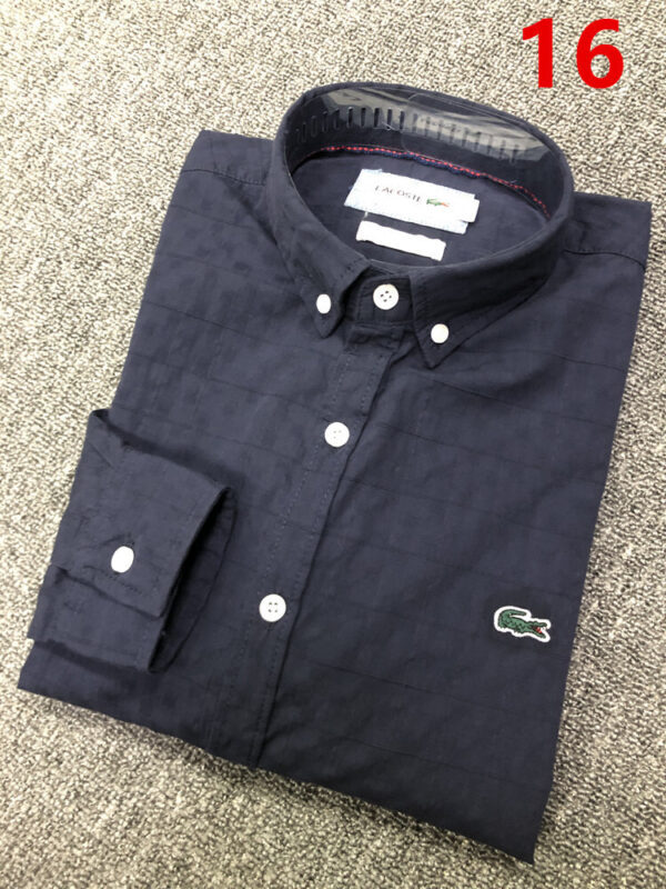 LACOSTE 34.86$ CODE 268-2077-R - Image 7