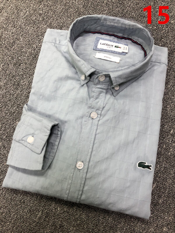 LACOSTE 34.86$ CODE 268-2077-R - Image 8