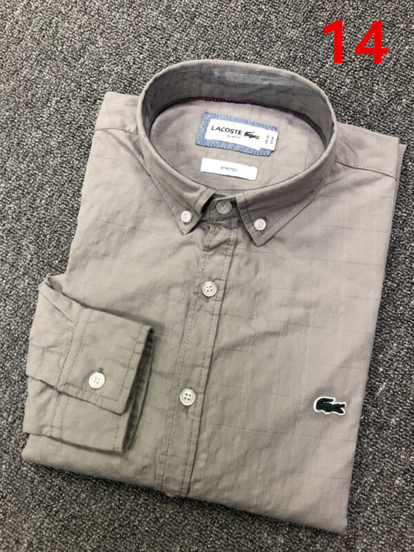 LACOSTE 34.86$ CODE 268-2077-R - Image 9