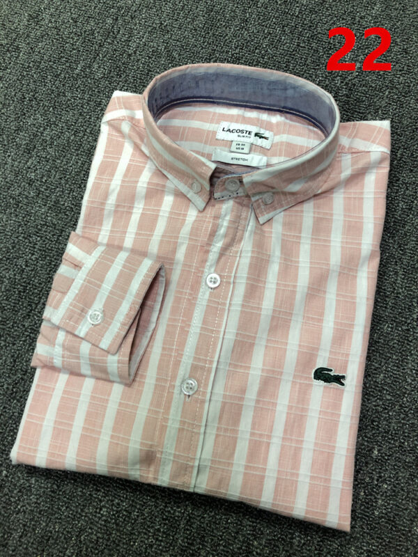 LACOSTE 34.86$ CODE 268-2077-R - Image 10