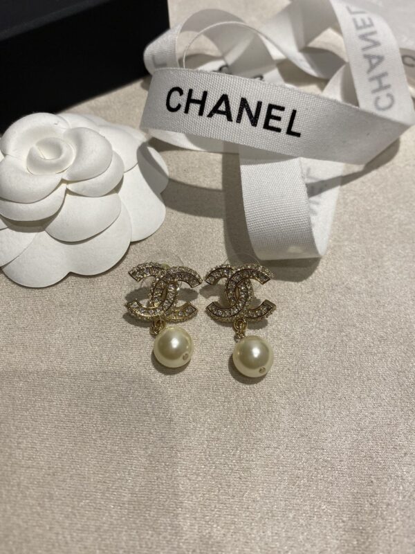 Jam6225 Chanel 39.99$ - Image 3
