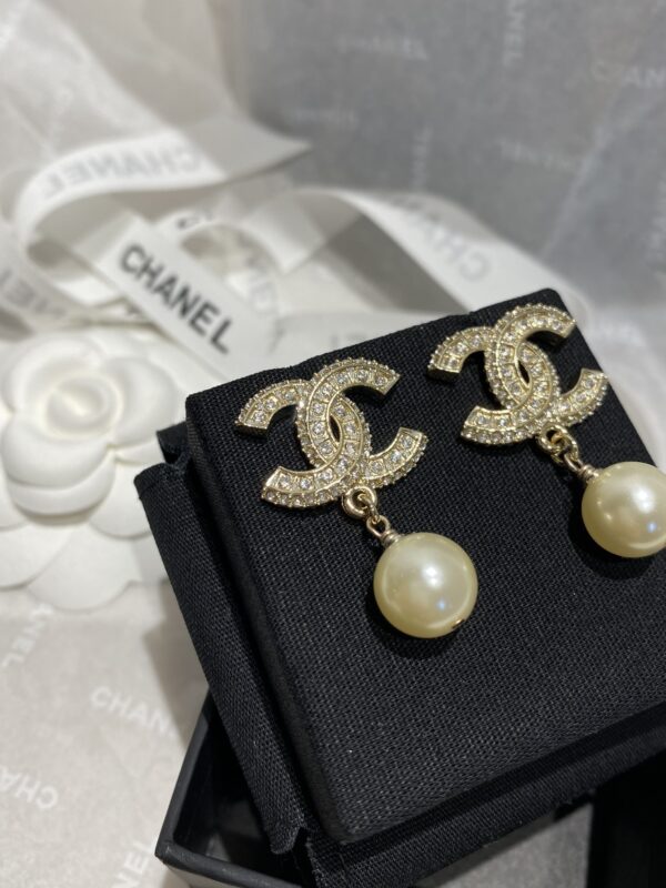 Jam6225 Chanel 39.99$ - Image 4