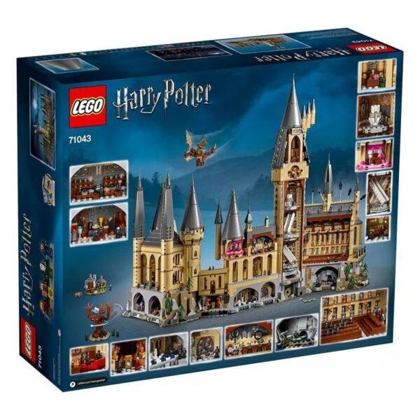 Z7093 LEGO 168$ - Image 5