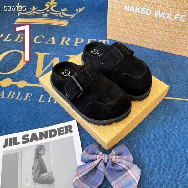49.79$ NAKED WOLFE code 359-6891-R