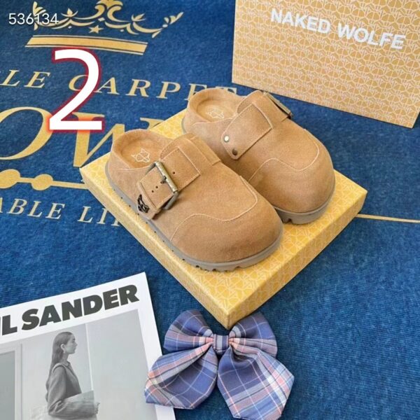 49.79$ NAKED WOLFE code 359-6891-R - Image 3
