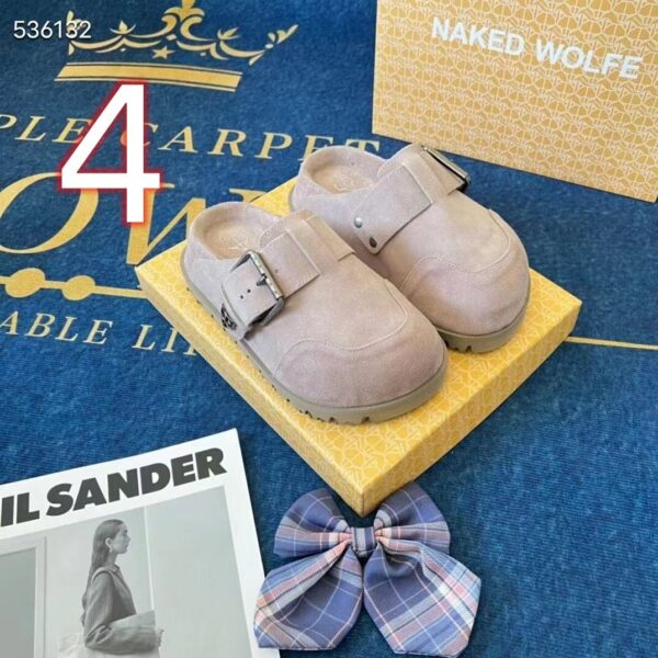 49.79$ NAKED WOLFE code 359-6891-R - Image 5