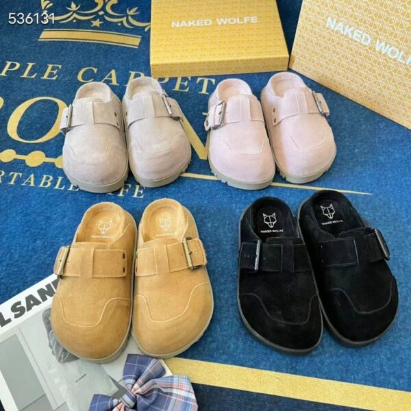 49.79$ NAKED WOLFE code 359-6891-R - Image 10