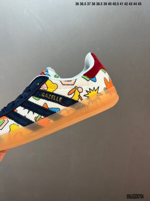 adidas 47.99$ code 351-6917-R - Image 5