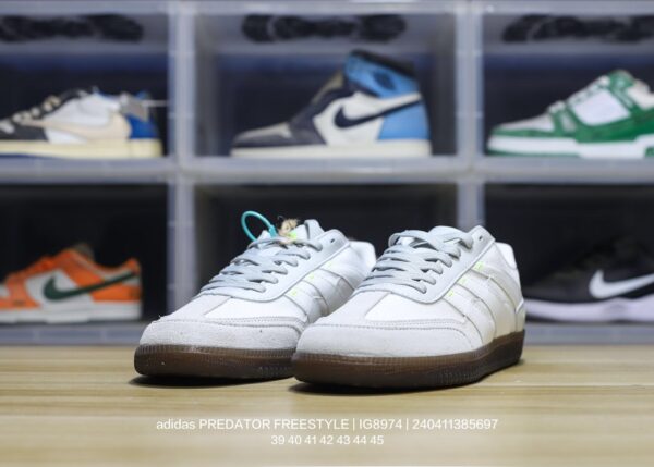 53.42$ ADIDAS code 351-6966-R - Image 8