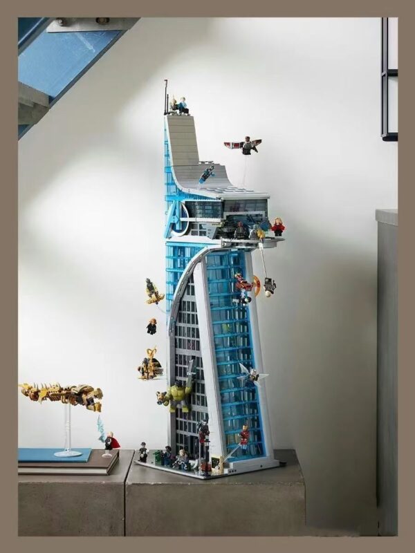 Z7091 LEGO 150$ - Image 3