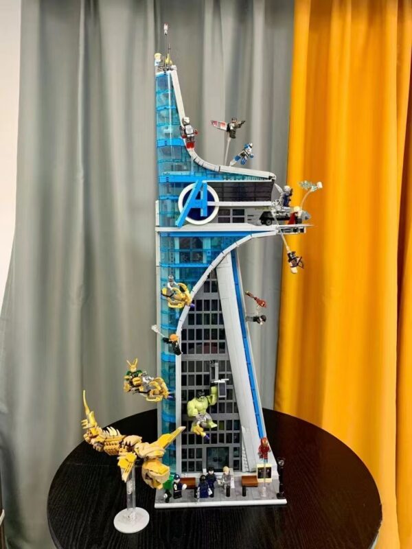 Z7091 LEGO 150$ - Image 4