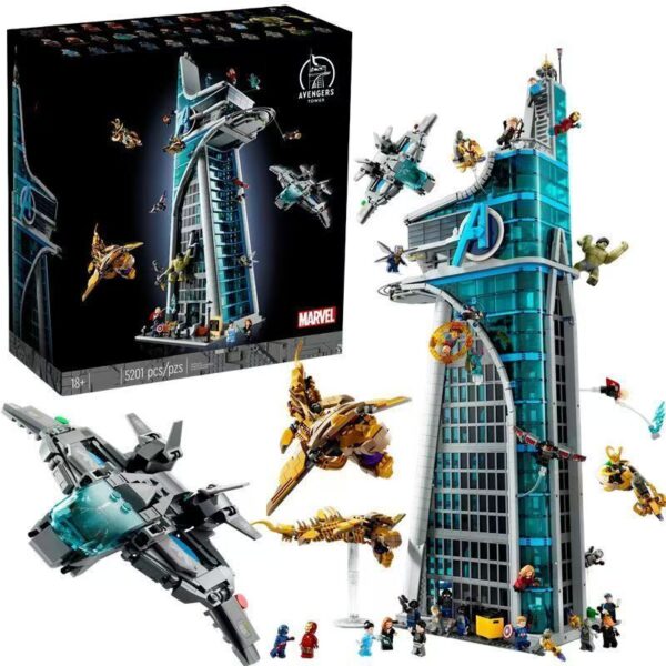 Z7091 LEGO 150$ - Image 6