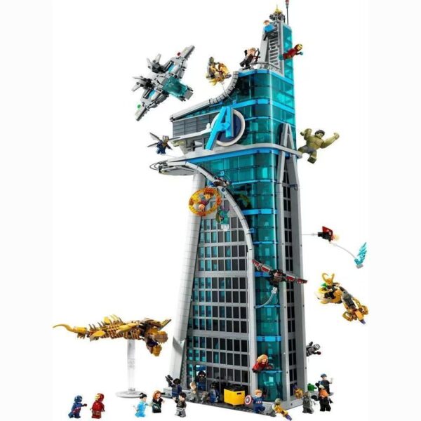 Z7091 LEGO 150$ - Image 7