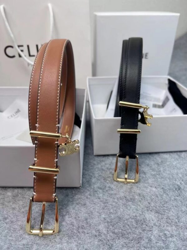 21.59$ CELINE CODE 454-6990-R