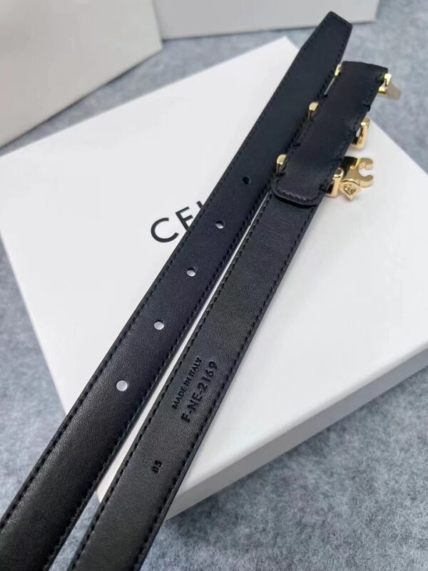 21.59$ CELINE CODE 454-6990-R - Image 11