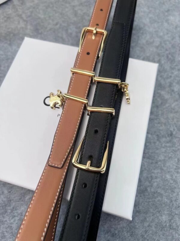 21.59$ CELINE CODE 454-6990-R - Image 6
