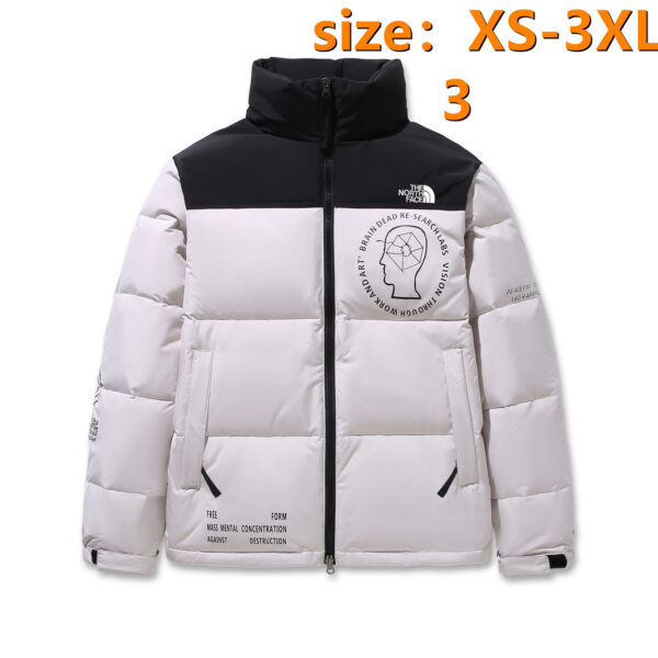 TNF 57.55$ 编号 7904-T - Image 12
