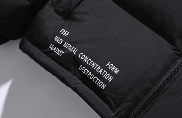 TNF 57.55$ 编号 7904-T - Image 6