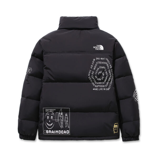 TNF 57.55$ 编号 7904-T - Image 9