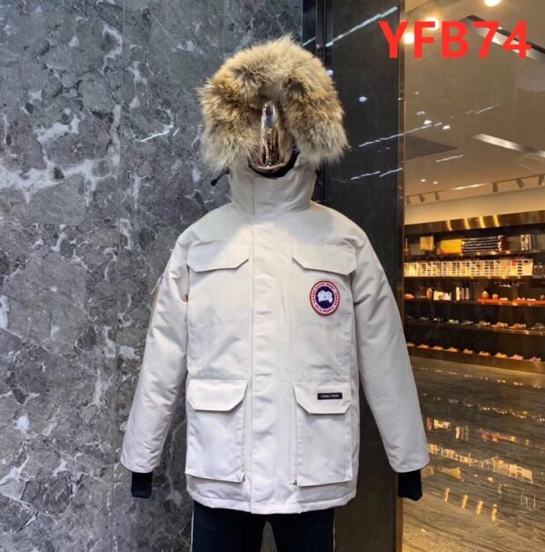 Down jacket 130.88$ 编号 7903-T