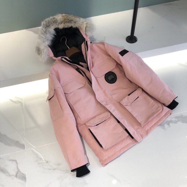 Down jacket 130.88$ 编号 7903-T - Image 12