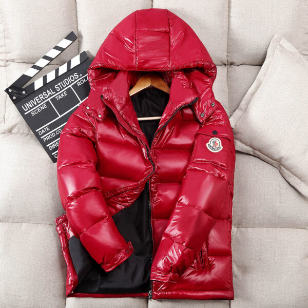 MONCLER Down Jackets 64.68$ 编号 7896-T - Image 2