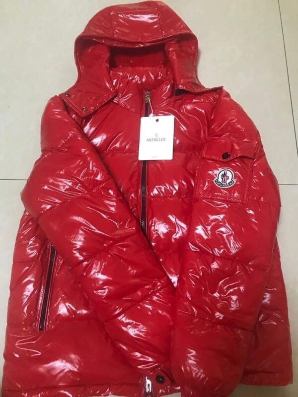 MONCLER Down Jackets 64.68$ 编号 7896-T - Image 12