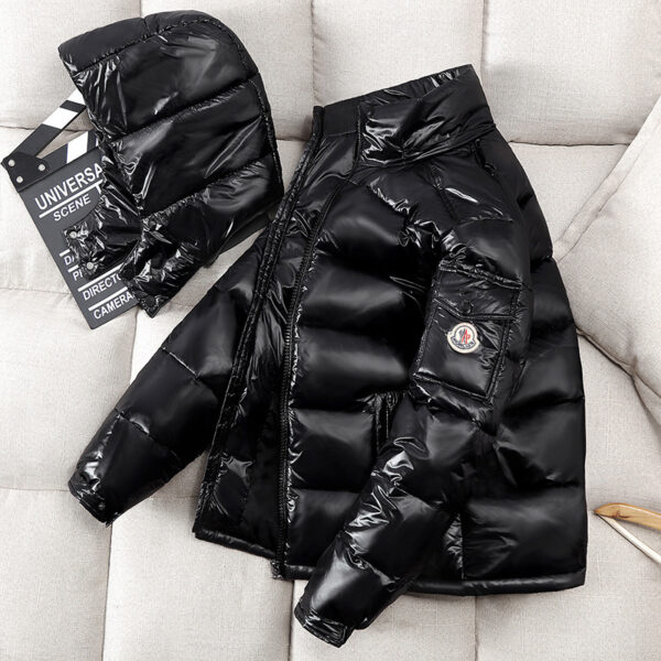 MONCLER Down Jackets 64.68$ 编号 7896-T - Image 4