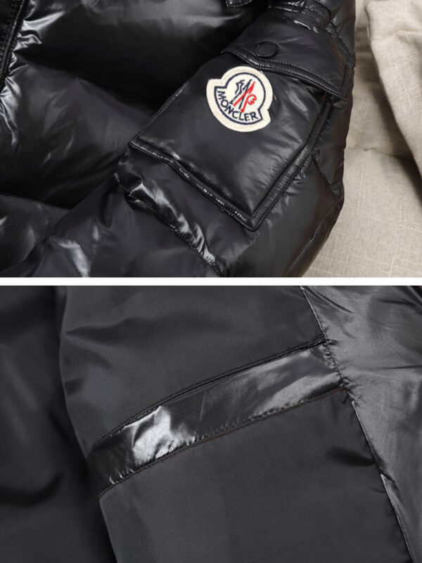 MONCLER Down Jackets 64.68$ 编号 7896-T - Image 9
