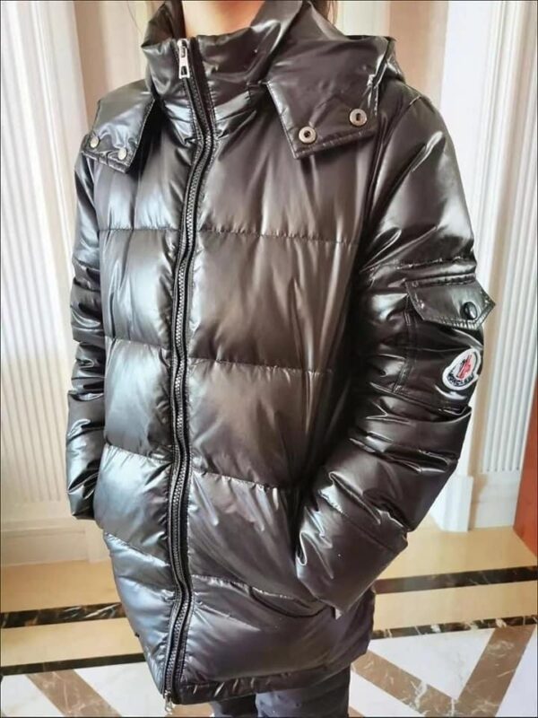 MONCLER Down Jackets 64.68$ 编号 7896-T - Image 10