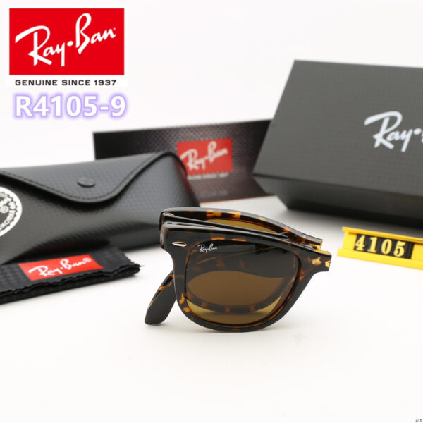$30.96-RB sunglasses 7888-T - Image 2