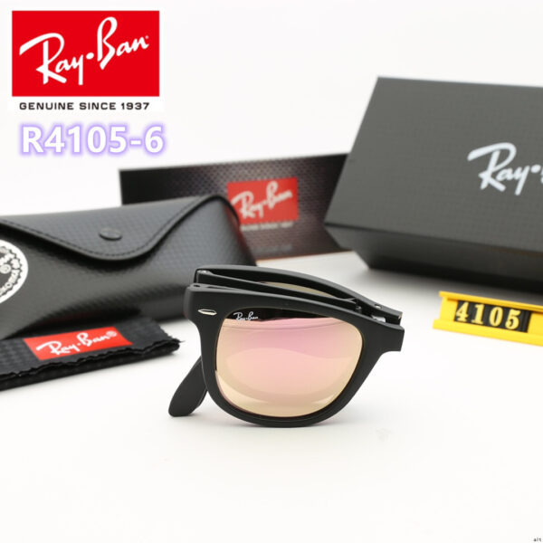 $30.96-RB sunglasses 7888-T - Image 3