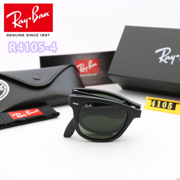 $30.96-RB sunglasses 7888-T - Image 4
