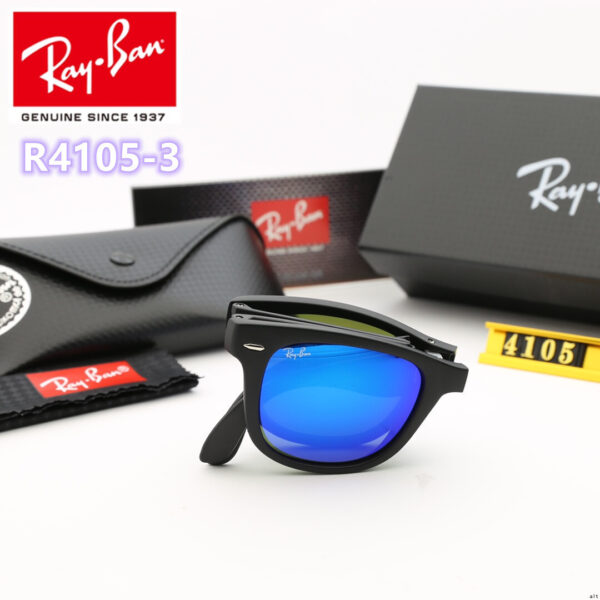 $30.96-RB sunglasses 7888-T - Image 5