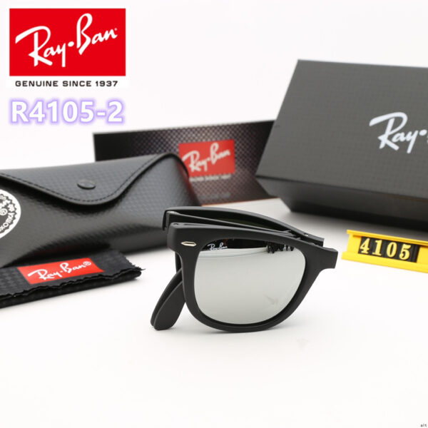 $30.96-RB sunglasses 7888-T - Image 7