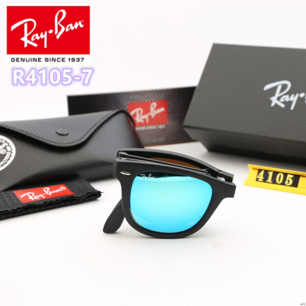 $30.96-RB sunglasses 7888-T - Image 8