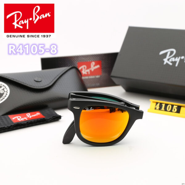 $30.96-RB sunglasses 7888-T - Image 9