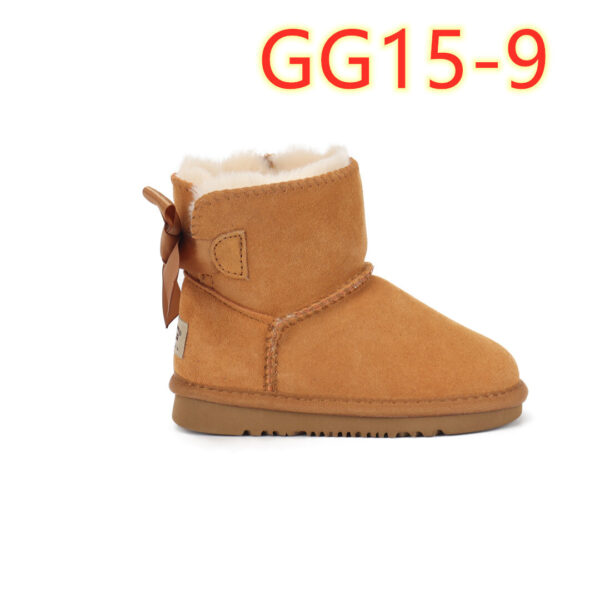 UGG-31.49$ 7887-T - Image 11