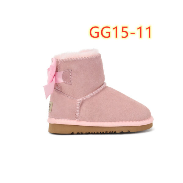 UGG-31.49$ 7887-T - Image 4