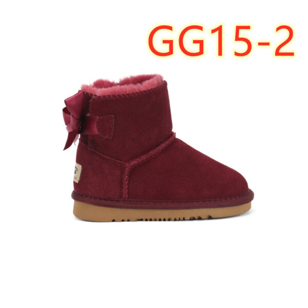 UGG-31.49$ 7887-T - Image 6