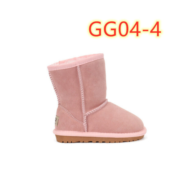 UGG--30.06$ 7886-T - Image 12