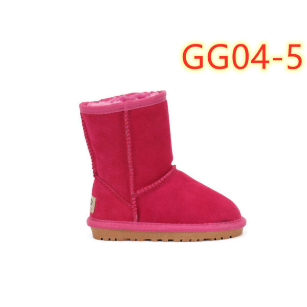 UGG--30.06$ 7886-T - Image 4