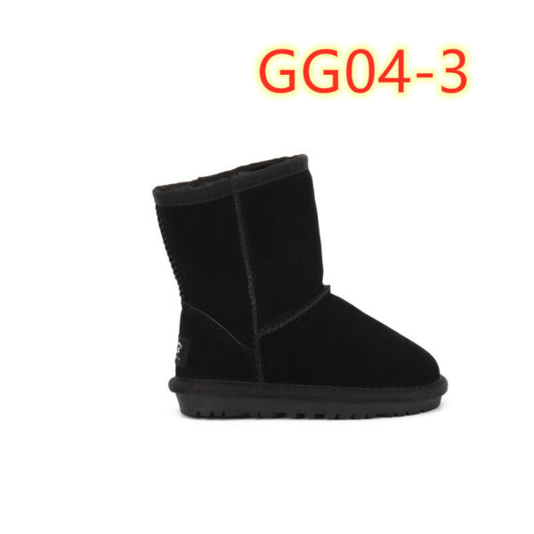 UGG--30.06$ 7886-T - Image 9